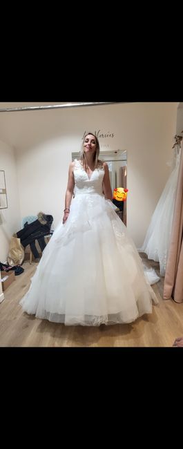Nouvelle collection Eglantine créations 2023 ! 👰🏻✨ 43