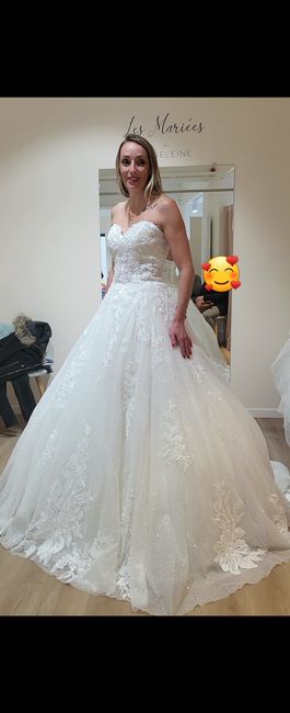 Nouvelle collection Eglantine créations 2023 ! 👰🏻✨ 44