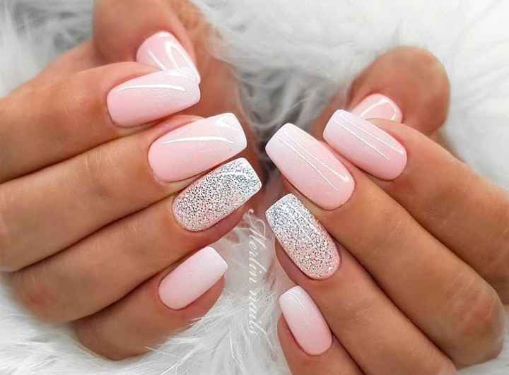 Des ongles roses oui mais... - 4