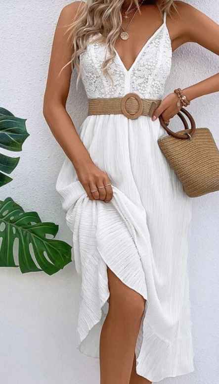 Tenue pour le brunch du lendemain - 2