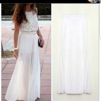 Robe demoiselle dhonneur - 2