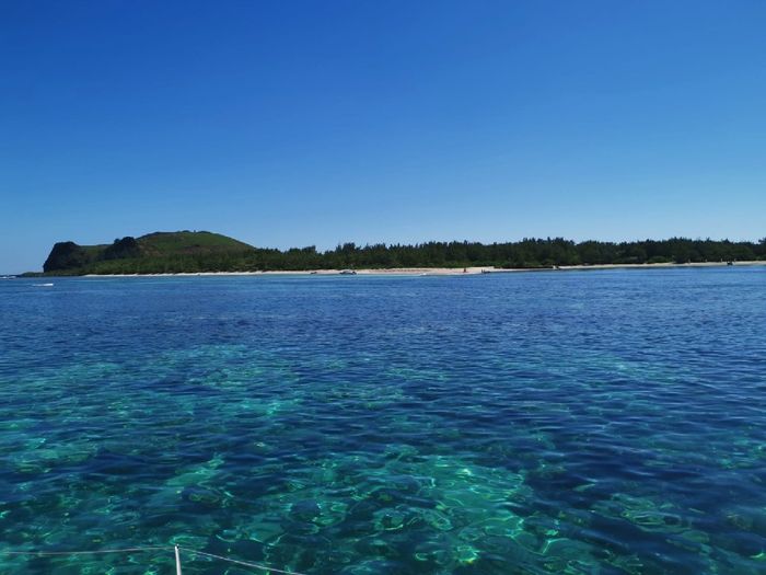 Voyage de Noces île Maurice - 1