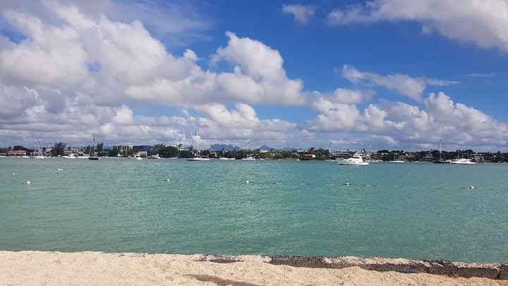 Voyage de Noces île Maurice - 4