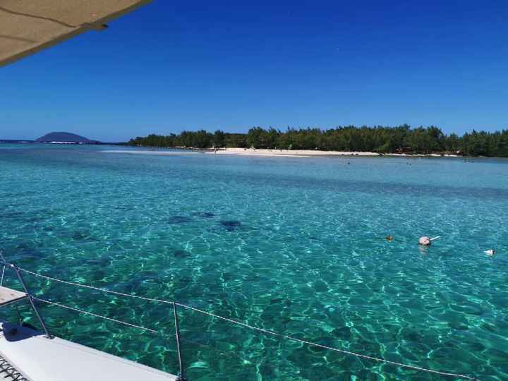 îLe Maurice - 2