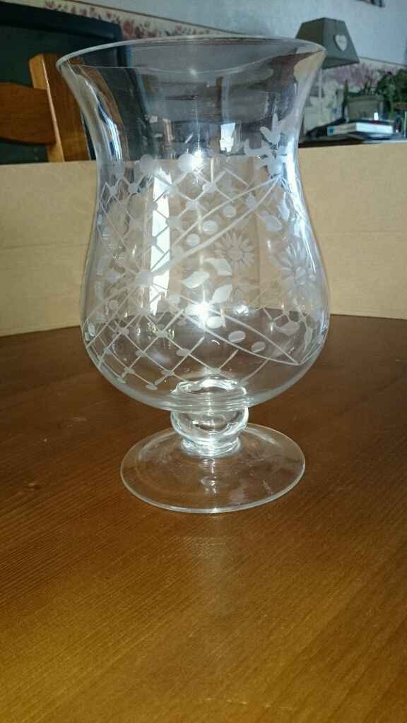 Vends photophores et cloches - 2