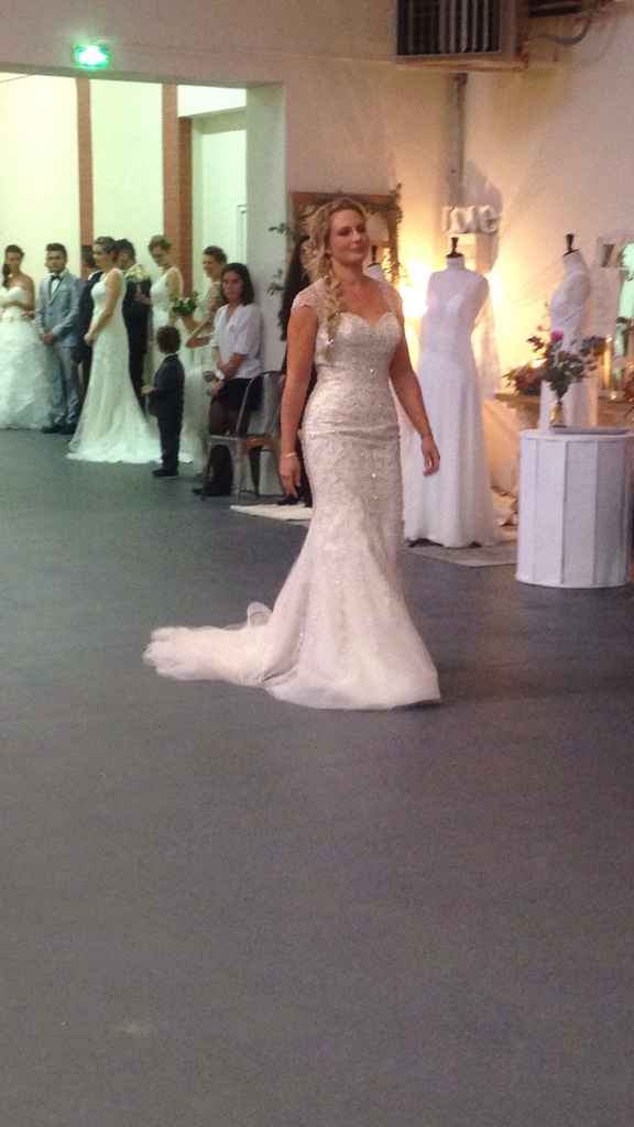 Salon du mariage - 2