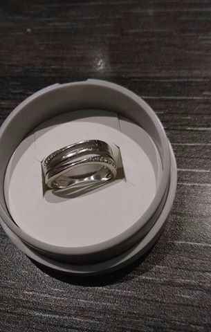 La bague original