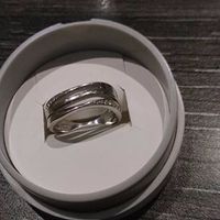 La bague original