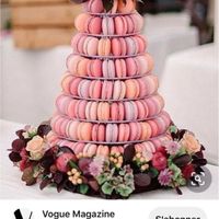 Le dessert - 1