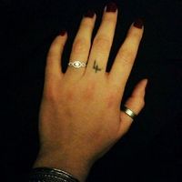 Quelle bague a-t-il choisi ? - 1