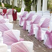 Decoration de chaise - 1