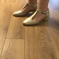 Je ne trouve pas mes chaussures !!!! - 1