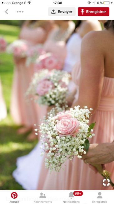 Fleur artificielle 1