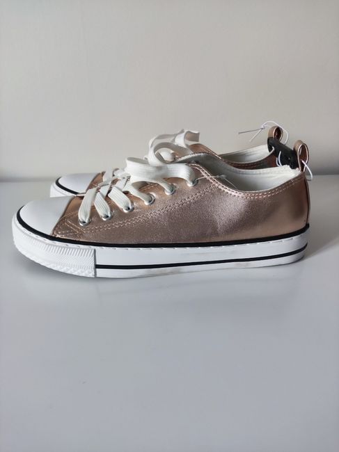 Chaussures sans talons 3