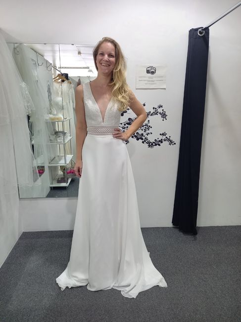 Besoin de votre avis 1