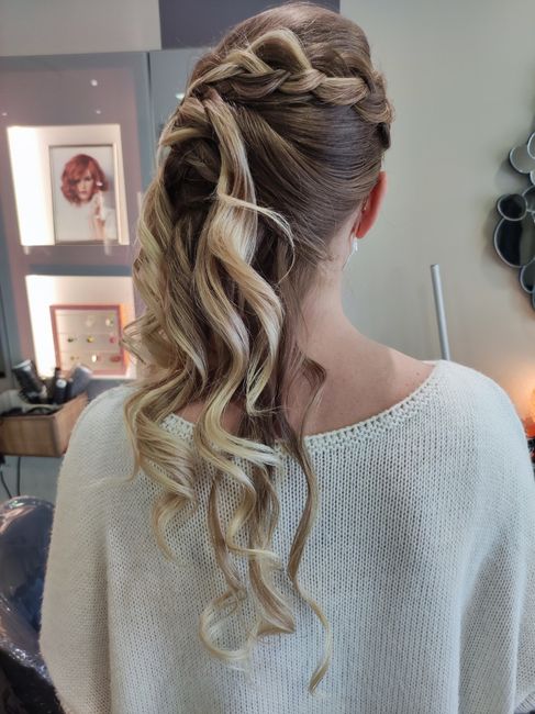 Coiffure 7