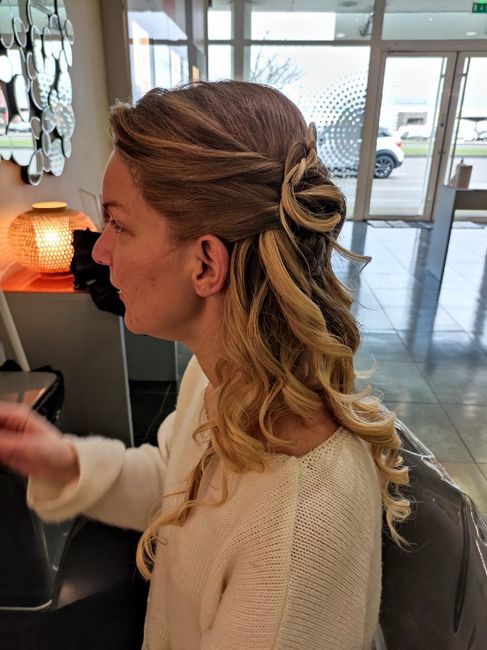 Coiffure 5