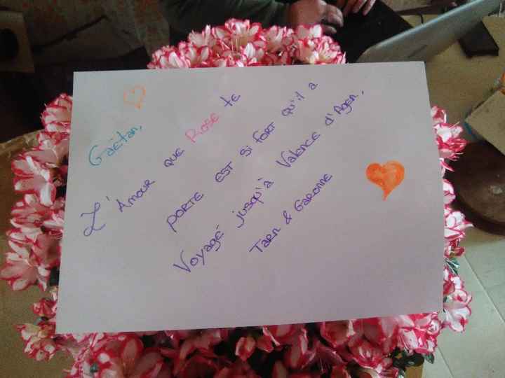 love note
