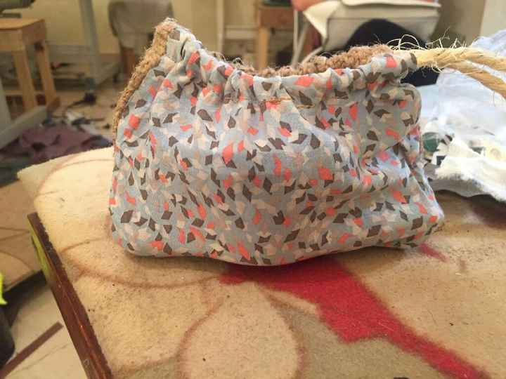 Quoi offrir a part des dragées - 1