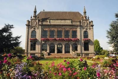 Re la mairie
