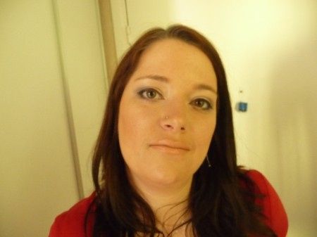 Mon essai maquillage