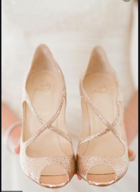 Les chaussures ! - 1