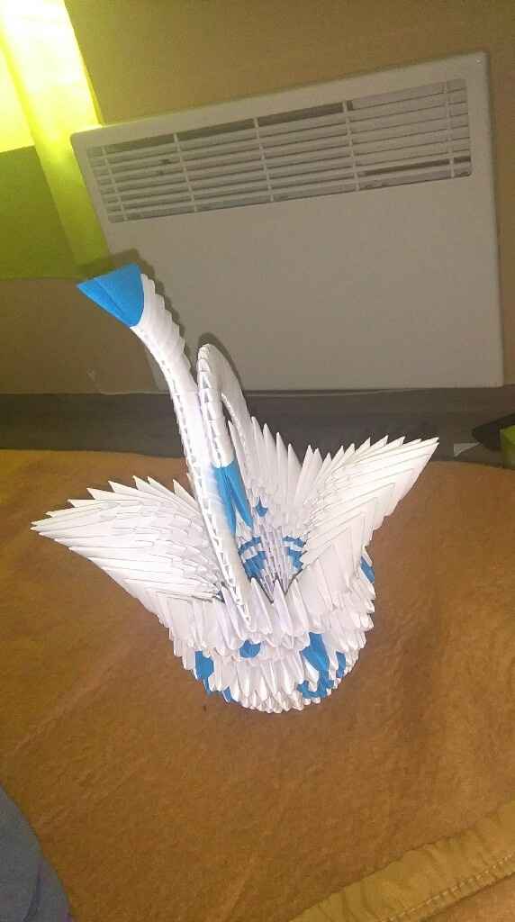 Experience pour centre de table - 1