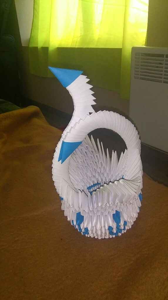 Experience pour centre de table - 2