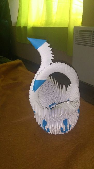 Experience pour centre de table - 2