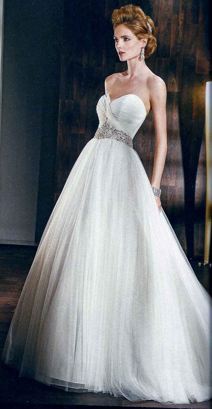 ma robe!