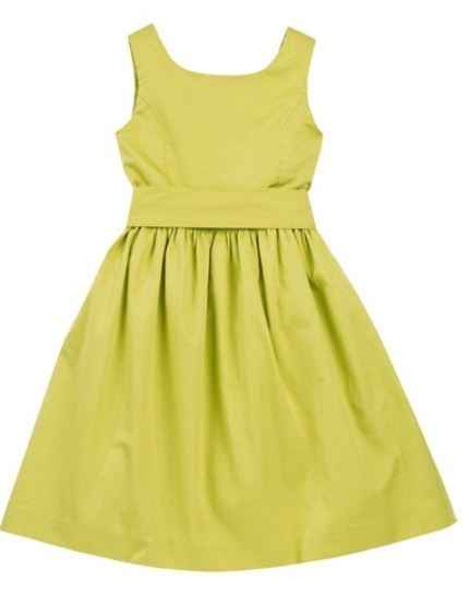 Robe demoiselle d'honneur