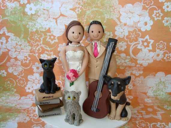figurine personnalisÃ© sur commande