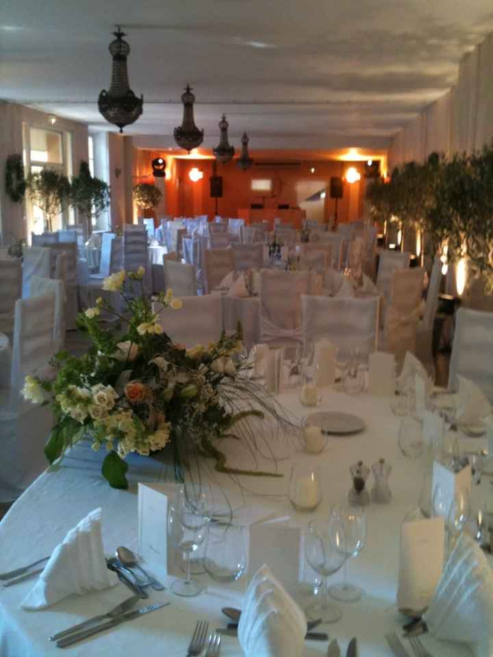 Domaine de tournon