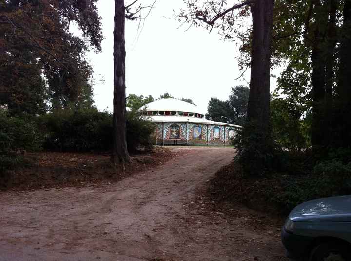 domaine de tournon