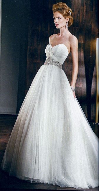 ma robe!