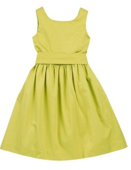 Robe demoiselle d'honneur