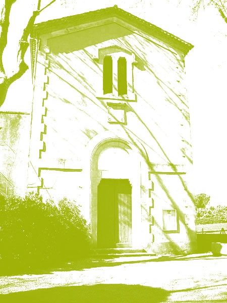 ma petite chapelle