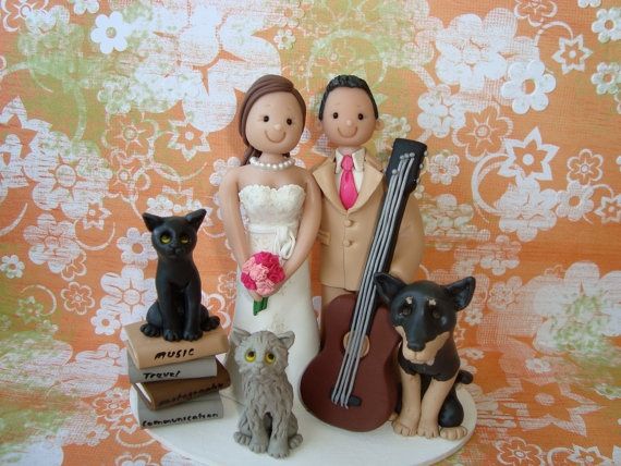 figurine personnalisÃ© sur commande