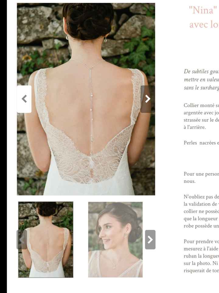 Bijoux : besoin d'aide - 2