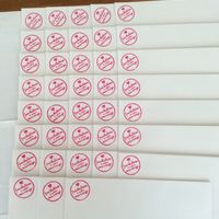 Enveloppe faire part - 1