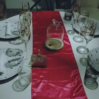  Vend des chemins de table - 1