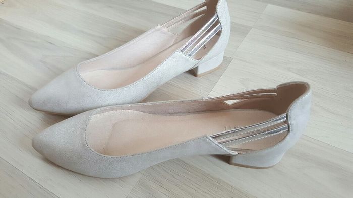 Mes chaussures ! merci les soldes ! - 1