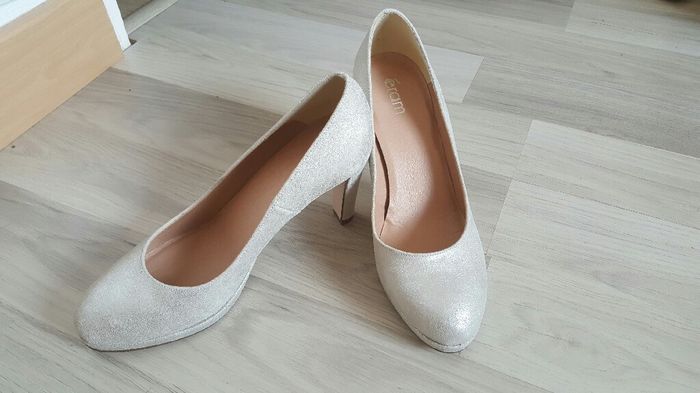 Mes chaussures ! merci les soldes ! - 2