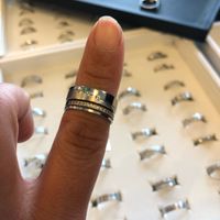 Alliance trouvée - 1