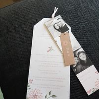 Faire part maison ! - 1