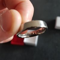 Alliances gravés ou non pour vous ? - 2