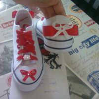 chaussure pour la salle