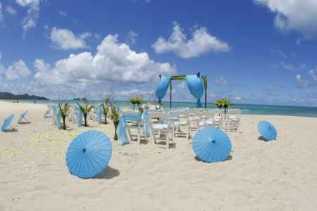  a la plage