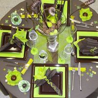 deco table