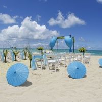  a la plage
